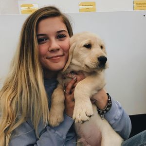 Meet your Posher, Sierra